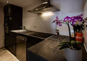 Residence Les Fermes Du Planet - 6 rooms duplex 12 people 4* exposed South