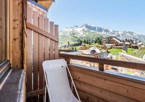 Residence Les Fontaines Blanches - Maeva Individual - 2 room apartment 5 people Confort