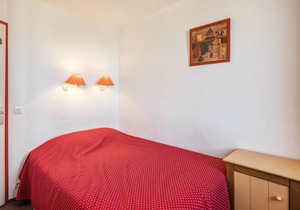 Residence Les Fontaines Blanches - Maeva Individual - 2 room apartment 5 people Confort