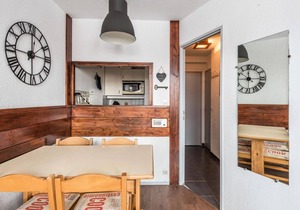 Residence Les Fontaines Blanches - maeva Home - 2 room apartment for 4 people Selection