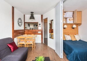 Residence Les Fontaines Blanches - maeva Home - 2 room apartment for 4 people Selection