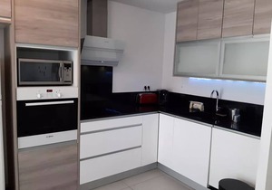 Residence Les Campanules - Fully new apartment, bright and functional, with beautiful living room