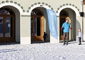 Residence Les Grandes Feignes * - Labellemontagne - 2 Rooms 4 People Slope Side