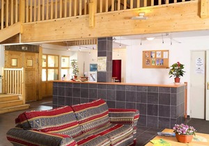 Residence Les Fermes de Saint Sorlin * - 4 Rooms Mezzanine or Mountain Corner 10 People