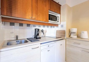 Residence Les Grands Pins - maeva Home