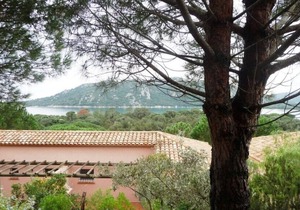 Residence Les Hameaux de Santa Giulia 3 - Three-room apartment