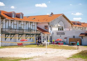 Residence Les Hameaux de la Chalosse, Cassen, semi-detached house