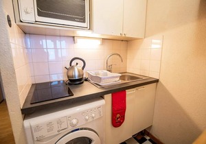 Residence Les Melezets 1 - MELEZETS - ME1453