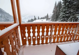 Residence Les Melezets 1 - MELEZETS - ME1453