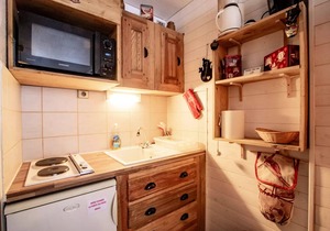 Residence Les Melezets 2 - MELEZETS - ME2102