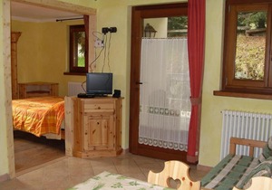 Residence Les Myosotis