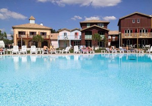 Residence Les Rives Marines* - 3 Rooms Duplex 6 People