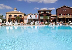 Residence Les Rives Marines* - 4 Rooms Duplex 8 People