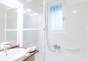 Residence Les Rives Marines *** - Studio 2 people
