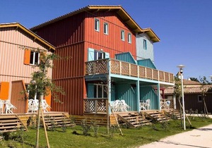 Residence Les Rives Marines *** - Studio 2 people