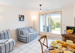 Residence Les Rives Marines *** - Studio 2 people