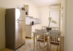 Residence Limoni del Rustichel: Apartment N.6 with lake view, underground parking and pool.