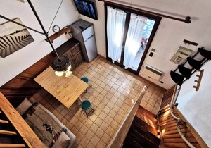 Residence Maisons De La Plage - Comfortable two-room villa with mezzanine for 6 people in Port Leucate. Ref: 1MPL 126