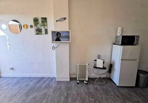 Residence Maisons De La Mer 2 - Nice studio for 3 people with ground floor terrace in Port Leucate. Ref: 1MM2 239