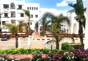 Residence Marina Beach Mdiq 4875