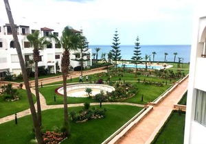 Residence Marina Beach Mdiq 4881