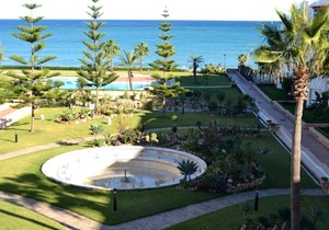 Residence Marina Beach Mdiq 4881