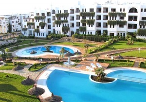 Residence Marina Beach Mdiq 4881