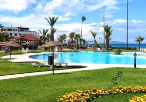 Residence Marina Beach Mdiq 4881