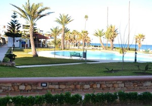 Residence Marina Beach Mdiq 4882