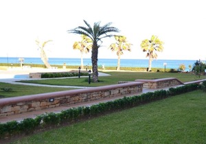 Residence Marina Beach Mdiq 4882