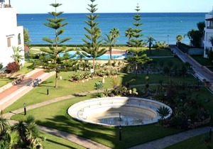 Residence Marina Beach Mdiq 4888