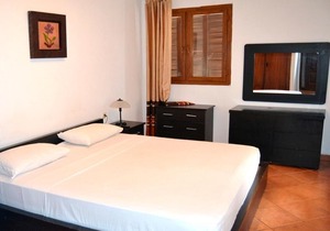 Residence Marina Beach Mdiq 3404