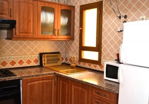 Residence Marina Beach Mdiq 3404