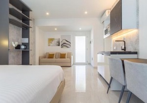 Residence Meridian Unità 6