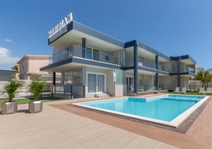 Residence Meridian Unità 5