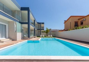 Residence Meridian Unità 5