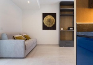 Residence Meridian Unità 5