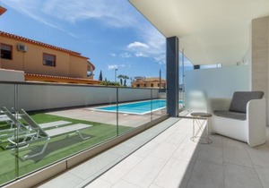 Residence Meridian Unità 2