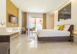 Residence Meridian Unità 2