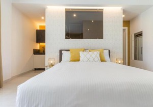 Residence Meridian Unità 2
