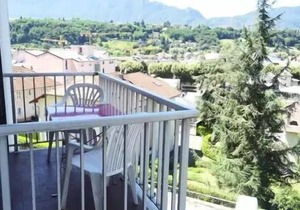 Résidence Montcalm D - Cute accommodation, very nice with swimming pool, tennis!