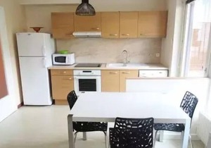 Résidence Montcalm C - Comfortable accommodation in Residence with pool and tennis !