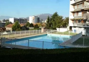 Résidence Montcalm C - Comfortable accommodation in Residence with pool and tennis !