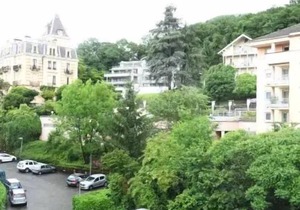 Résidence Montcalm C - Comfortable accommodation in Residence with pool and tennis !