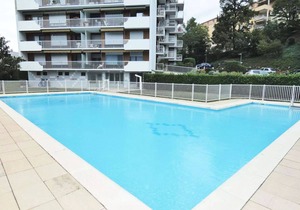 Résidence Montcalm C - Comfortable accommodation in Residence with pool and tennis !
