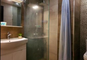 Residence North Avenue, Teryan 8. 14 2