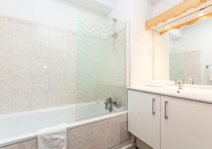 Residence Odalys Les Sybelles - 2 Rooms 3 People