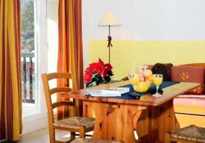 Residence Odalys Mille Soleils *** - 4 Rooms Duplex 7/8 People Standard