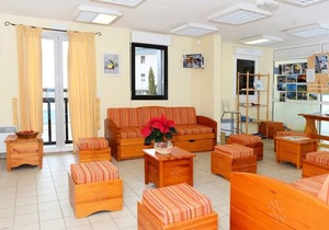 Residence Odalys Mille Soleils *** - Studio 2 Persons Standard