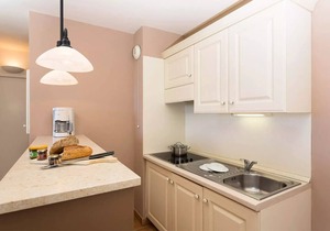 Residence Provence Country Club* - 3 Rooms 5/6 People
